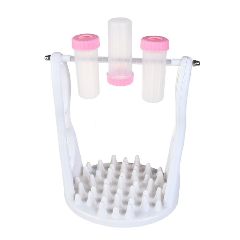 Pet Turntable Cup Fun Missing Food Toy Bowl