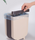 Foldable Wall Mounted Trashcan