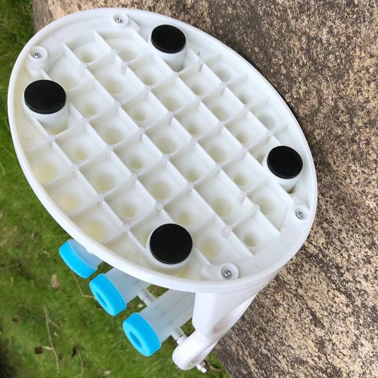 Pet Turntable Cup Fun Missing Food Toy Bowl