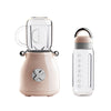 Retro Juicer Home Multifunctional Food Complementary Food Blender Juicer