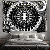 Home Series Printed Home Hanging Cloth Wall Hanging