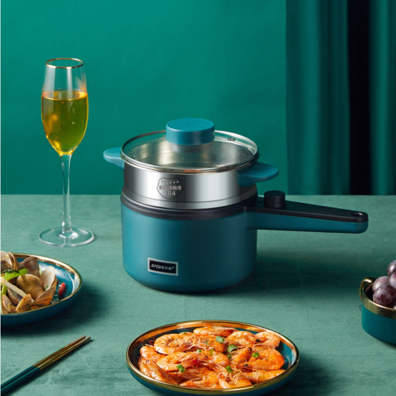 electric cooker dormitory electric hot pot