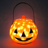 LED Sky Star Pumpkin Lamp