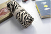 Canvas Pencil Wrap Roll Up Pencil Case For Coloring Pencil