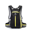 Outdoor Waterproof Riding Hiking Backpack