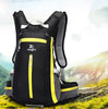 Outdoor Waterproof Riding Hiking Backpack