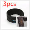 Wireless Bluetooth Headband Outdoor Fitness Yoga Headband