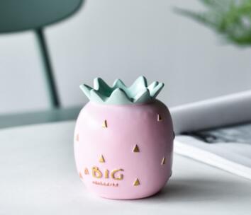 Office Decoration Pen Holder