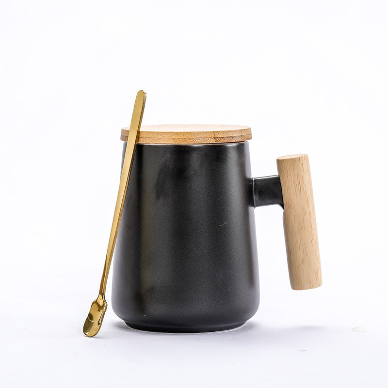 Office ceramic mug