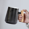 Office ceramic mug