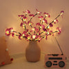 20LED Twigs Light String Decoration Living