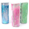 Quicksand Translucent  Multifunction Cylindrical Pencil Box