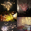 20LED Twigs Light String Decoration Living