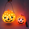 LED Sky Star Pumpkin Lamp