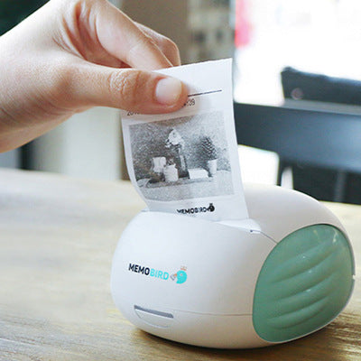 WiFi thermal printer