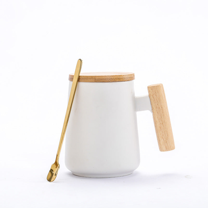 Office ceramic mug