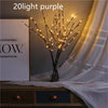 20LED Twigs Light String Decoration Living