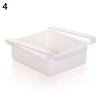 Refrigerator Storage Basket Stretchable Multifunction Kitchen Refrigerator Storage Box