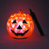 LED Sky Star Pumpkin Lamp