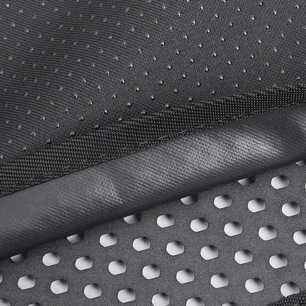 Double-Layer Cat Litter Box Mat Trapper EVA Pad Pet Foam Rubber Rug Pet Mat