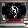 Home Series Printed Home Hanging Cloth Wall Hanging